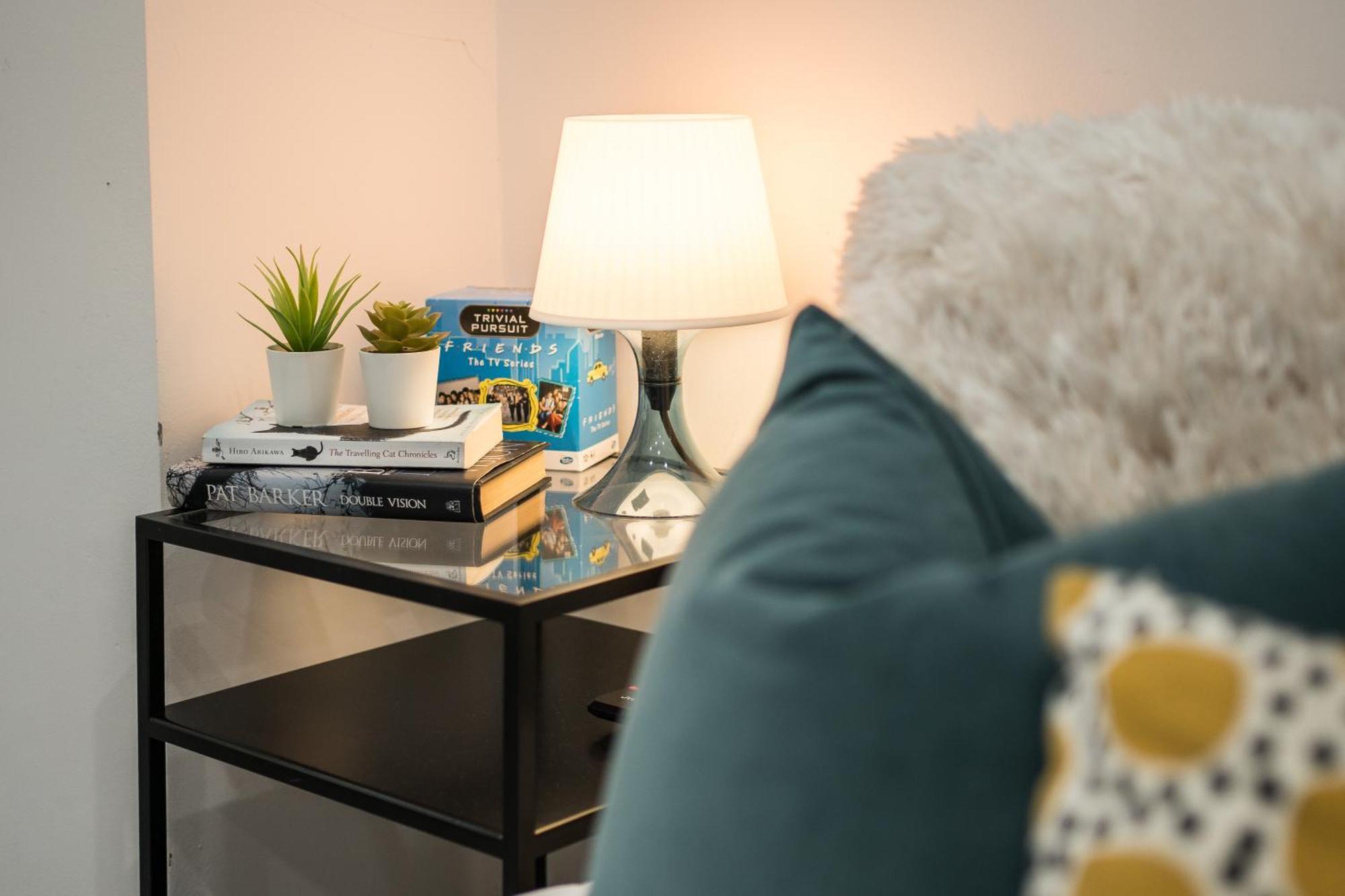 S1-4 Central Studios - Self Equipped- 15 Minutes To Oxford Street & Marble Arch Londen Buitenkant foto