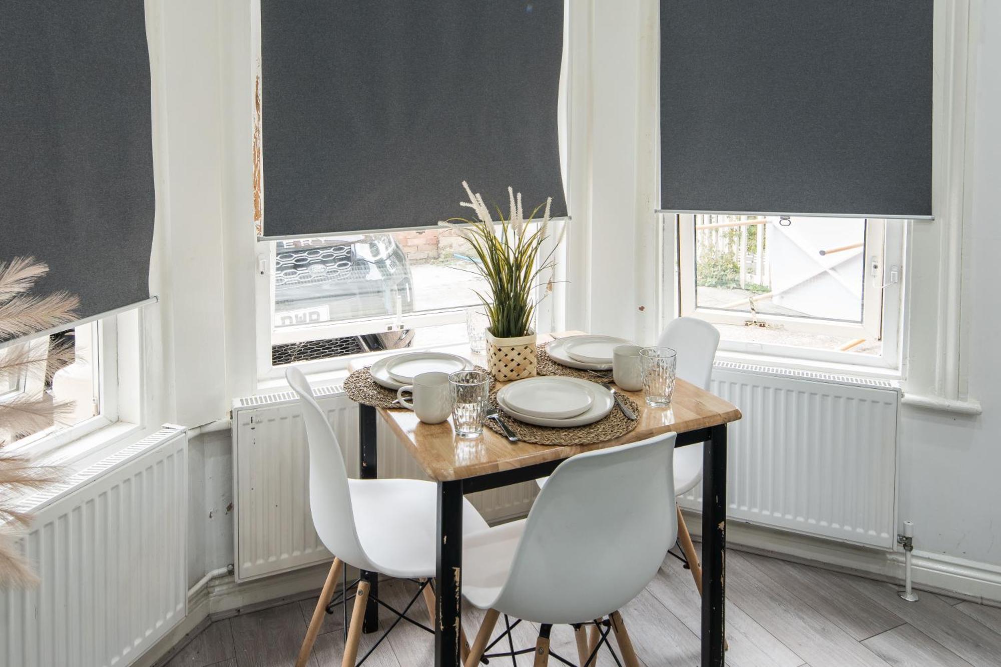 S1-4 Central Studios - Self Equipped- 15 Minutes To Oxford Street & Marble Arch Londen Buitenkant foto