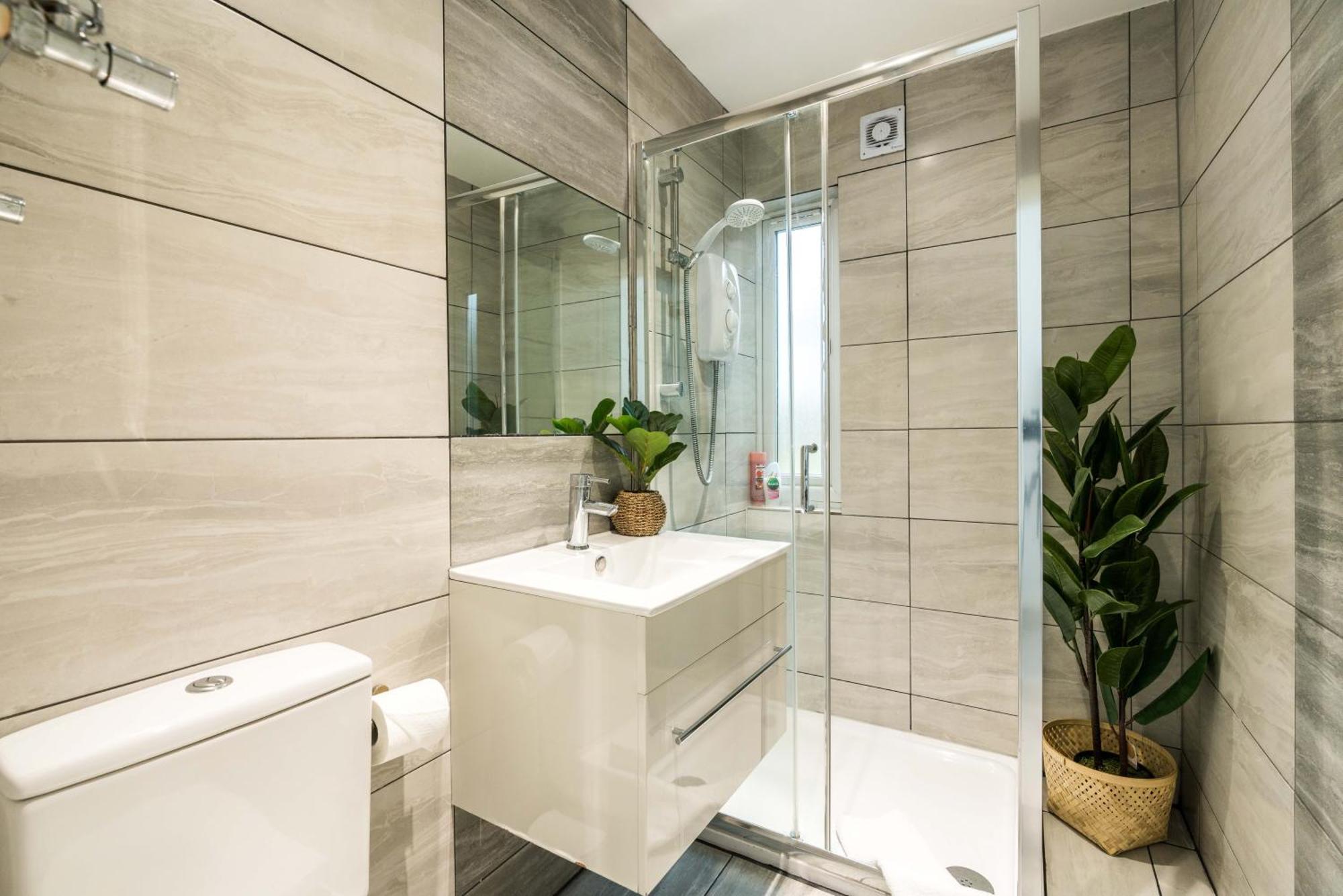 S1-4 Central Studios - Self Equipped- 15 Minutes To Oxford Street & Marble Arch Londen Buitenkant foto