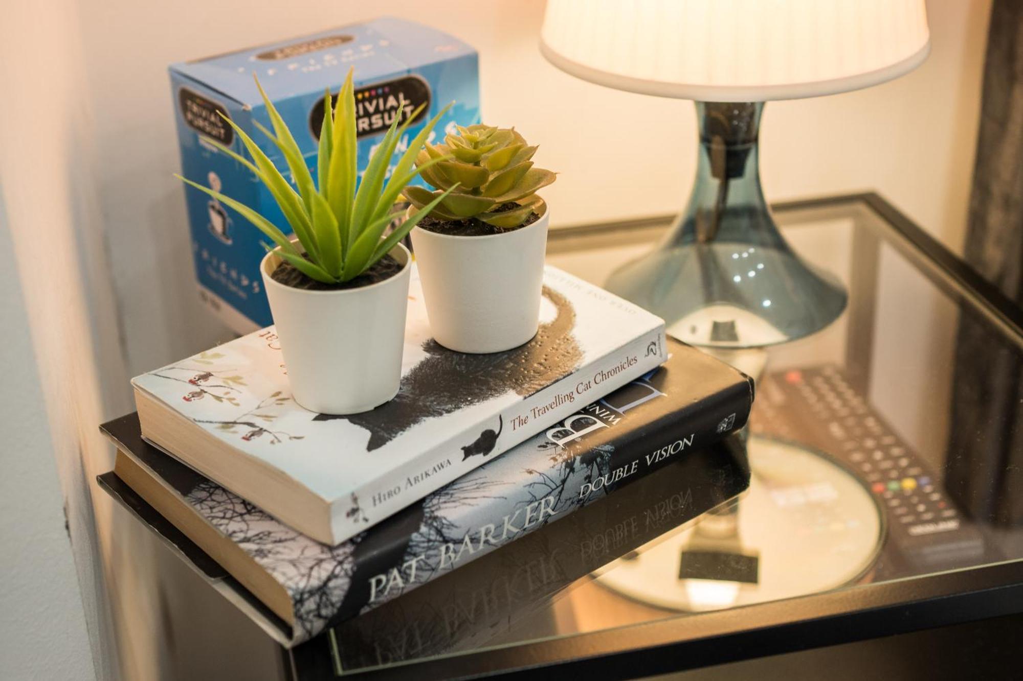 S1-4 Central Studios - Self Equipped- 15 Minutes To Oxford Street & Marble Arch Londen Buitenkant foto